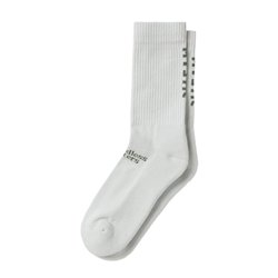 Mystic Icon Socks dark brown