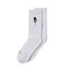Mystic Ozzy Socks white