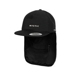 Mystic Surf Cap black
