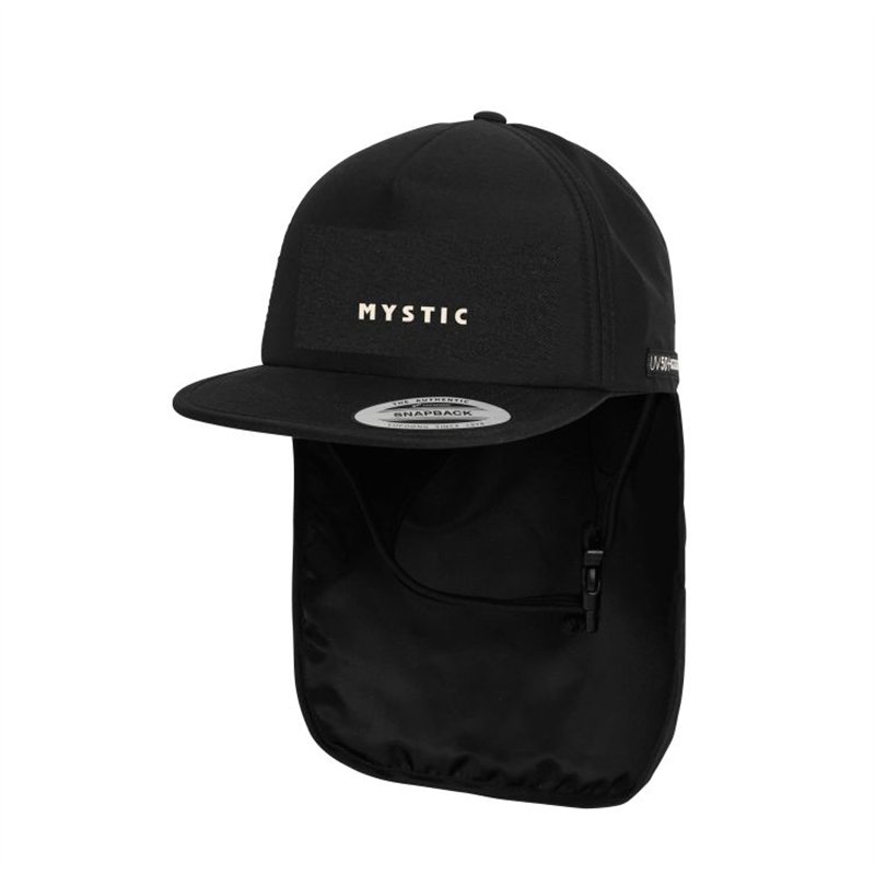Mystic Surf Cap black