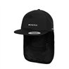 Mystic Surf Cap black