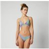 Mystic Daze Baselayer Bikini Top pink / purple