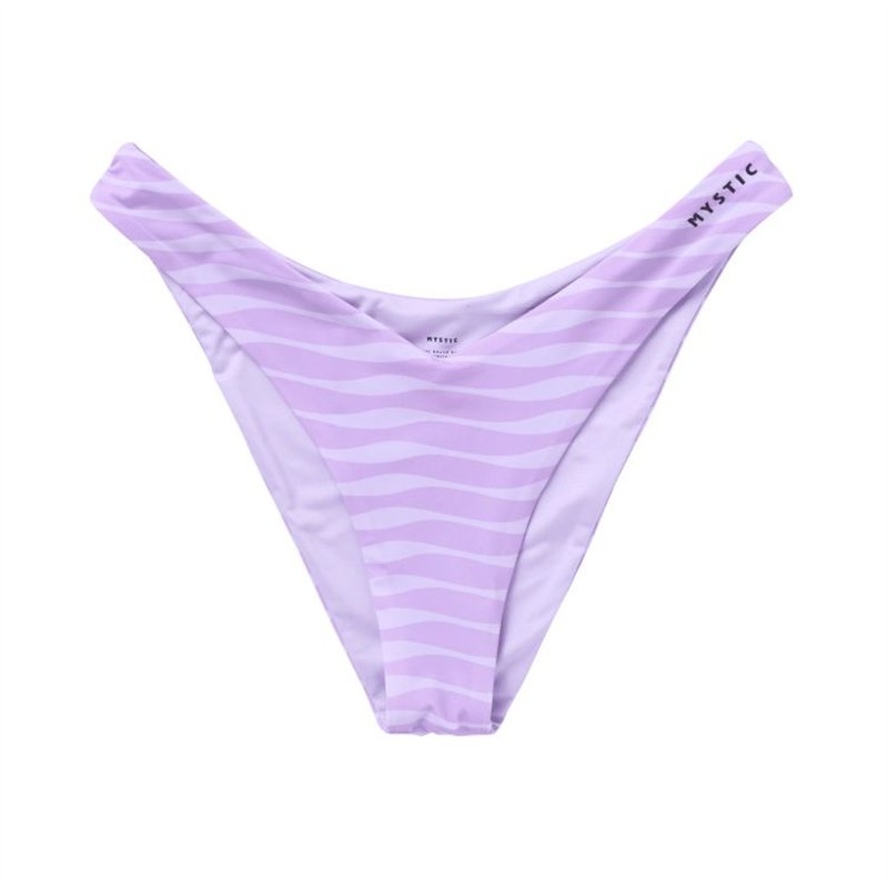 Mystic Daze Baselayer Bikini pink / purple