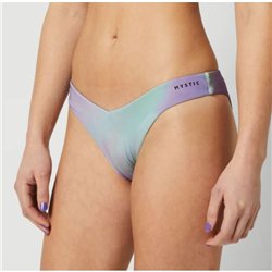 Mystic Daze Baselayer Bikini pink / purple