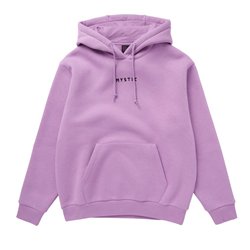 Mystic Brand Hoodie Seasonal Sweat pink / purple