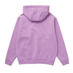 Mystic Brand Hoodie Seasonal Sweat pink / purple