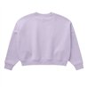 Mystic Dropped Shoulder Crew Sweat lilac