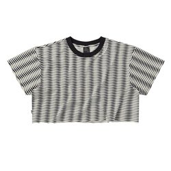 Mystic Duet Tee Women sand