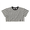 Mystic Duet Tee Women sand