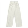 Mystic Breezy Jogger Women dirty white