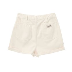 Mystic Island Short Women black