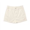 Mystic Island Short Women off white