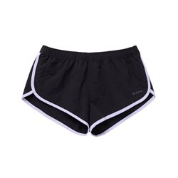 Mystic Layla Boardshort Women black