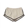 Mystic Layla Boardshort Women sand