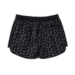 Mystic Tora Boardshort Women black