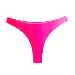Mystic Bruna Bikini Bottom coral