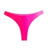 Mystic Bruna Bikini Bottom coral