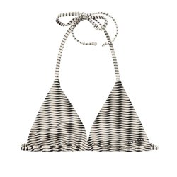 Mystic Maya Triangle Bikini Bottom sand