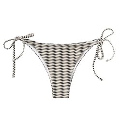 Mystic Maya Triangle Bikini Top sand