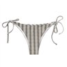 Mystic Maya Triangle Bikini Top sand