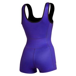 Mystic Lunar Short Jane 2/2mm purple