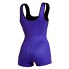 Mystic Lunar Short Jane 2/2mm purple