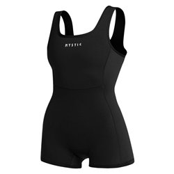 Mystic Lunar Short Jane 2/2mm black