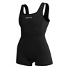 Mystic Lunar Short Jane 2/2mm black