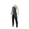 Mystic Motion Fullsuit 3/2mm Fzip black sand