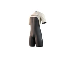 Mystic Motion Shorty 3/2mm black sand