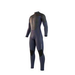 Mystic Star Fullsuit 5/3mm Bzip navy