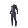 Mystic Star Fullsuit 5/3mm Bzip navy