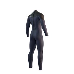 Mystic Star Fullsuit 5/3mm Bzip navy