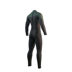 Mystic Star Fullsuit 5/3mm Bzip navy