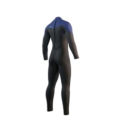 Mystic Star Fullsuit 5/3mm Bzip navy