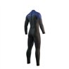 Mystic Star Fullsuit 5/3mm Bzip navy