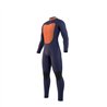 Mystic Star Fullsuit 5/3mm Bzip navy