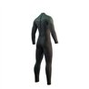 Mystic Star Fullsuit 5/3mm Bzip black / blue