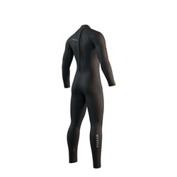 Mystic Star Fullsuit 5/3mm Bzip black / blue