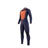 Mystic Star Fullsuit 3/2mm Bzip black / blue