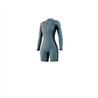 Mystic Haven Longarm Shorty 3/2mm teal