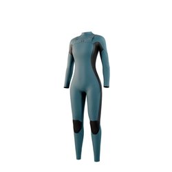 Mystic Haven Fullsuit 5/3mm teal