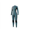 Mystic Haven Fullsuit 5/3mm teal
