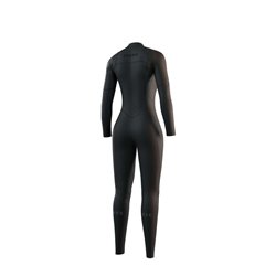 Mystic Haven Fullsuit 5/3mm teal