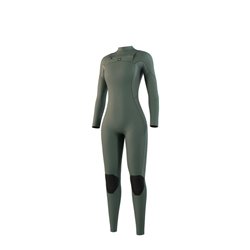 Mystic Haven Fullsuit 5/3mm teal
