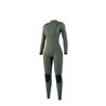 Mystic Haven Fullsuit 5/3mm teal