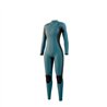 Mystic Haven Fullsuit 4/3mm teal