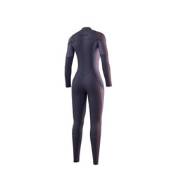 Mystic Haven Fullsuit 4/3mm teal