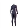 Mystic Haven Fullsuit 4/3mm teal