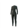Mystic Haven Fullsuit 4/3mm teal